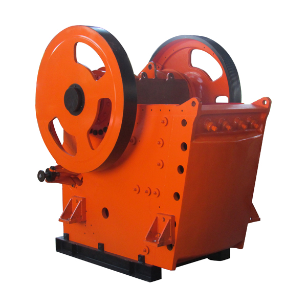 JC Series Jaw Crusher